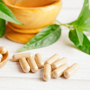 500mg Microdose Capsules