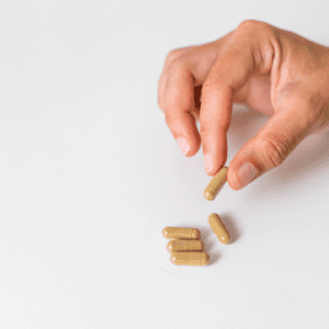 Microdose Capsules - Final Sale (5pc)